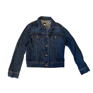 GAP Vintage Denim Jacket